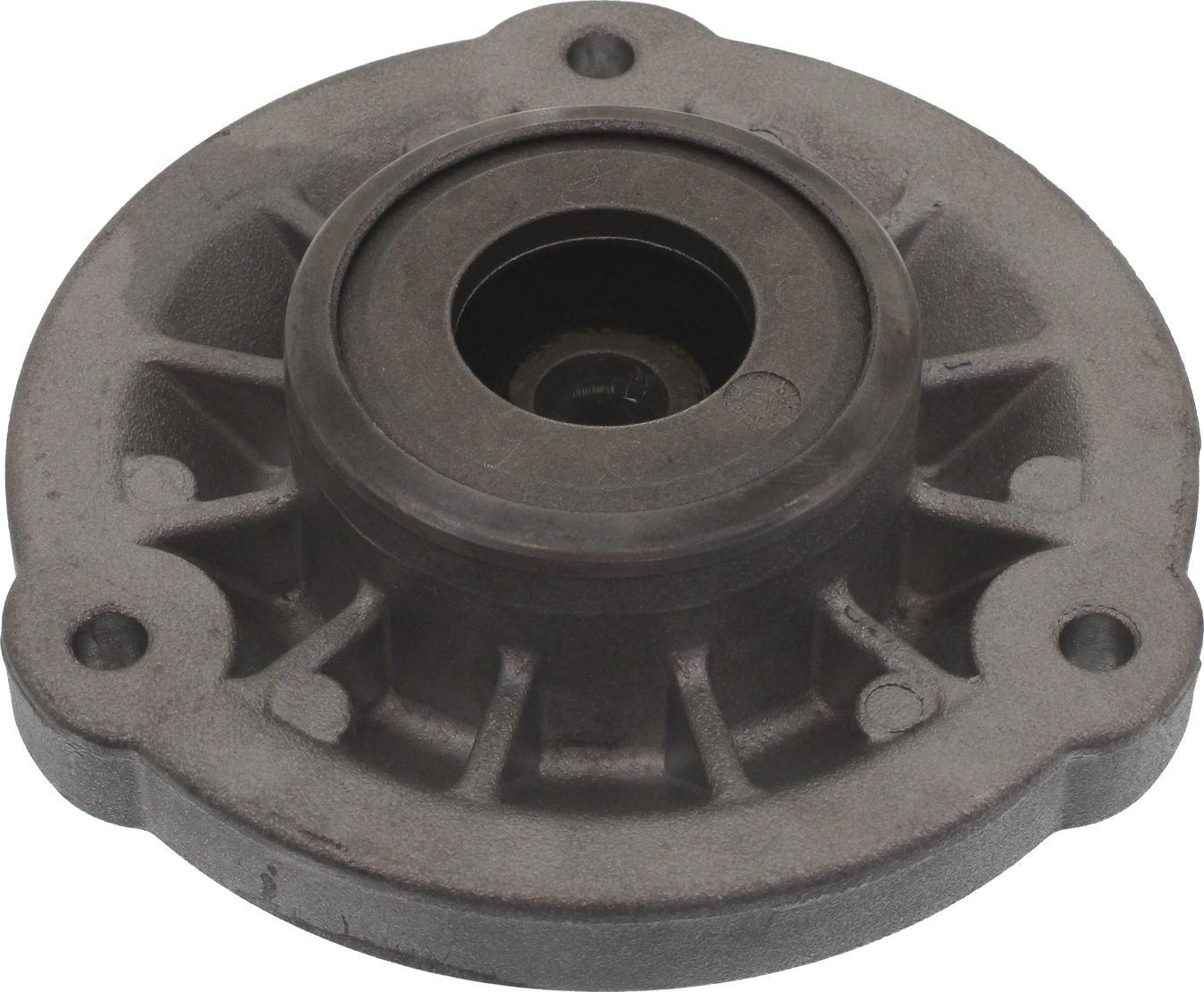 Опора амортизатора (стойки) Febi Bilstein (алюминий). Артикул 45957