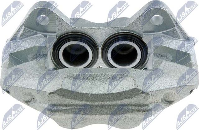 Тормозной суппорт NTY передний правый для Toyota Hilux VII 2004-2015. Артикул HZP-TY-022