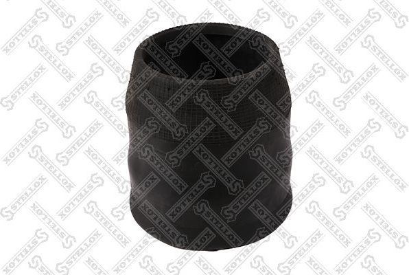 Пневмоподушка (пневморессора) Stellox для Scania 4 1997-2007. Артикул 90-08970-SX