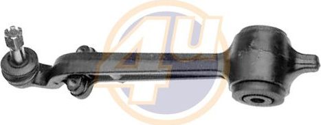 Поперечный рычаг передней подвески 4U. Артикул MZ-D-72761