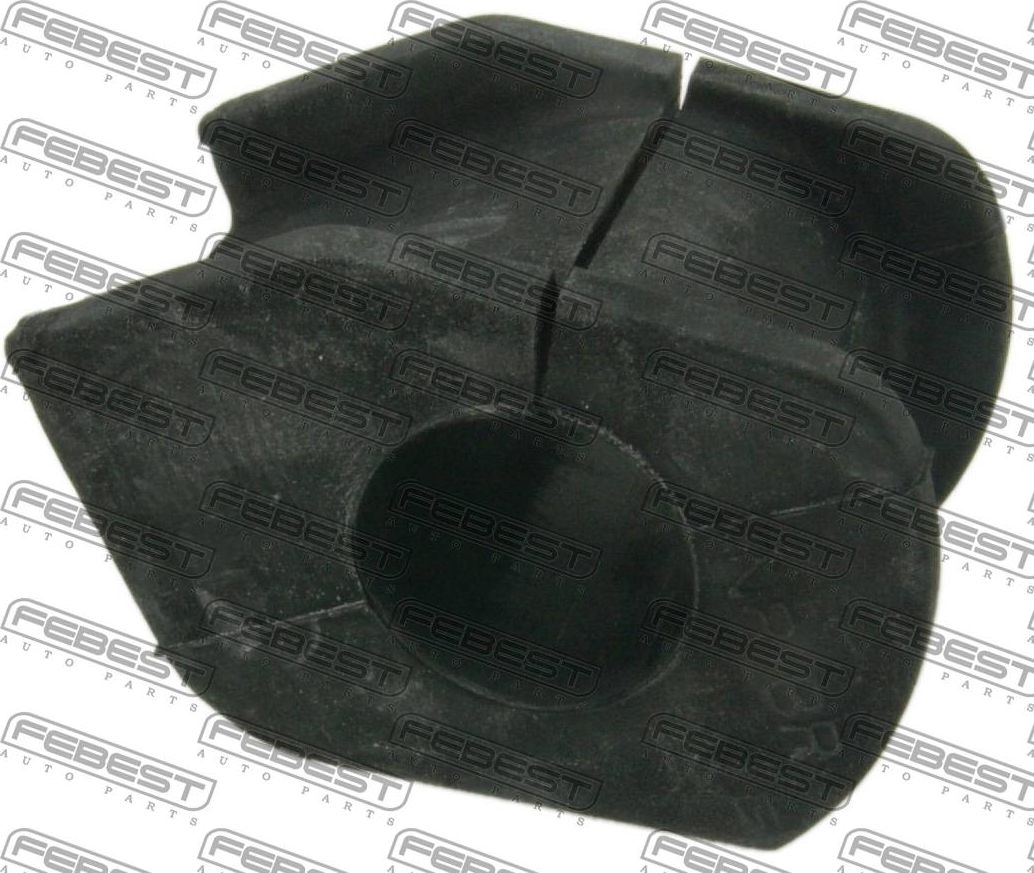 Втулка стабилизатора Febest передняя правая/левая для Toyota Yaris XP150 2018-2020. Артикул TSB-KSP90F