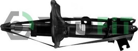 Амортизатор Profit. Артикул 2004-0964