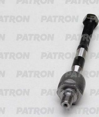 Рулевая тяга Patron правая/левая для Hyundai Santa Fe III 2012-2015. Артикул PS2407KOR