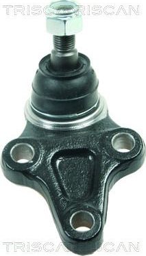 Шаровая опора Triscan передняя правая/левая для Suzuki Vitara I 1988-1999. Артикул 8500 69507