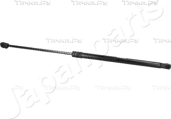 Амортизатор (упор) багажника Japanparts. Артикул ZS09107