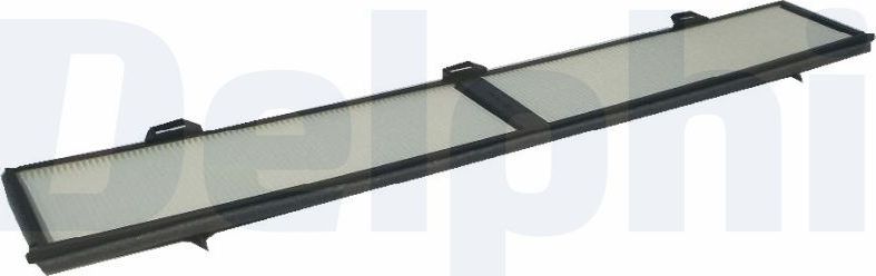 Салонный фильтр Delphi. Артикул TSP0325184