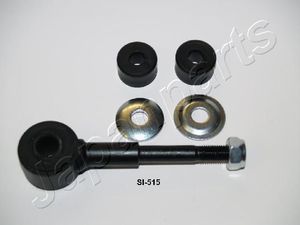 Стойка (тяга) стабилизатора Japanparts передняя для Mitsubishi Pajero IV 2006-2025. Артикул SI-515