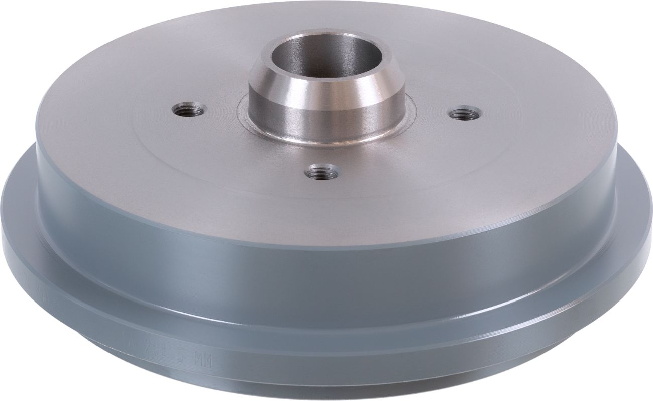 Тормозной барабан SWAG. Артикул 30 91 4060