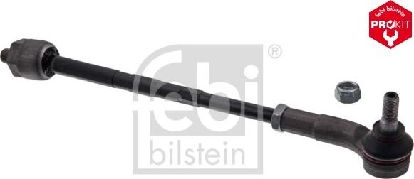 Рулевая тяга поперечная (в сборе) Febi Bilstein ProKit. Артикул 36509