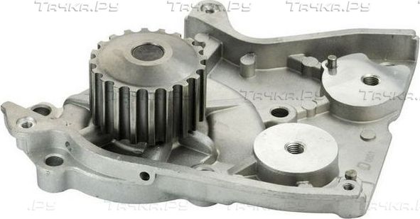 Помпа (водяной насос) Denckermann для Mazda 929 III (HC) 1987-1991. Артикул A310152P