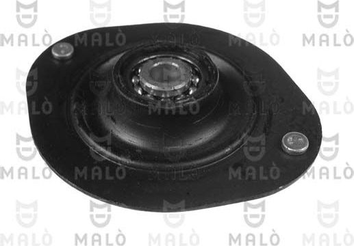 Опора амортизатора (стойки) Malo. Артикул 23891
