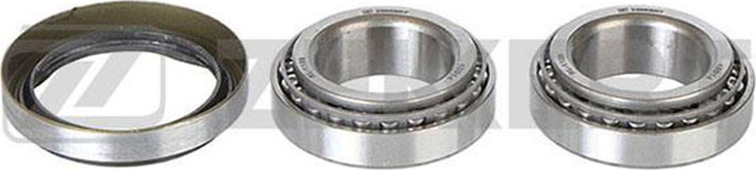 Ступичный подшипник (комплект) Zekkert. Артикул RL-5109