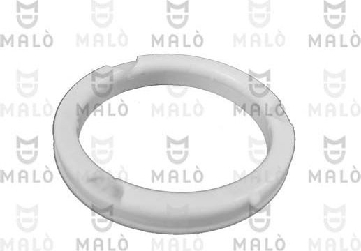 Опорный подшипник амортизатора (стойки) Malo. Артикул 17596