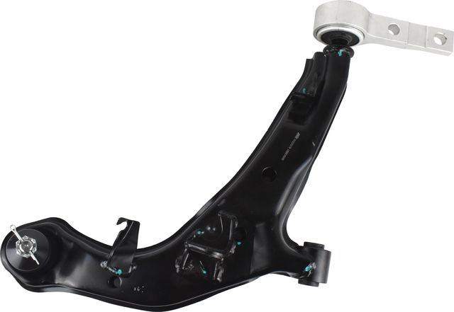 Рычаг подвески NISSAN PRIMERA P12E/#P12 01-07/PRIMERA WAGON (Jikiu). Артикул RA22027R