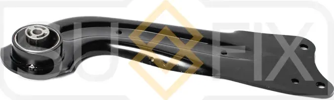 Рычаг подвески правый Audi A1 (8X1, 8XK) 2010-2018, A3 (8P1) 2003-2012, A3 Sport (Sufix). Артикул SH1542