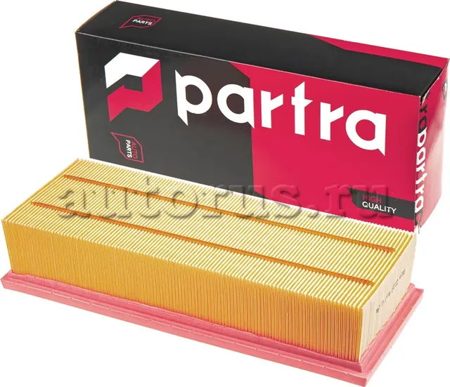 Фильтр воздушный (Partra). Артикул FA7009