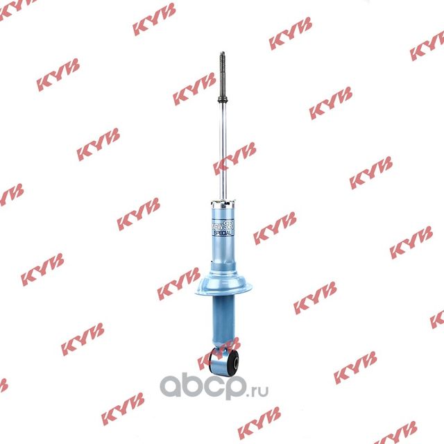 Стойка амортизационная газовая (Kayaba) KYB. Артикул NSF9190