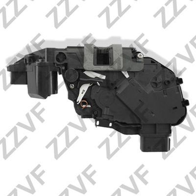 Замок двери ZZVF передний правый для Land Rover Range Rover Evoque I 2011-2019. Артикул ZVPK032