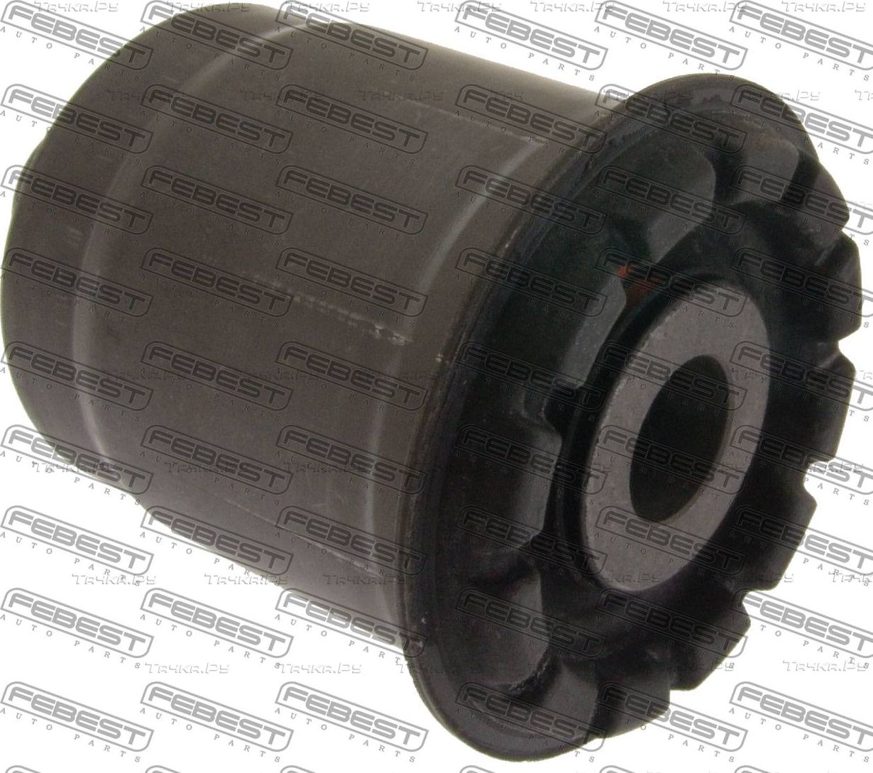 Сайлентблок задней балки Febest. Артикул SZAB-044