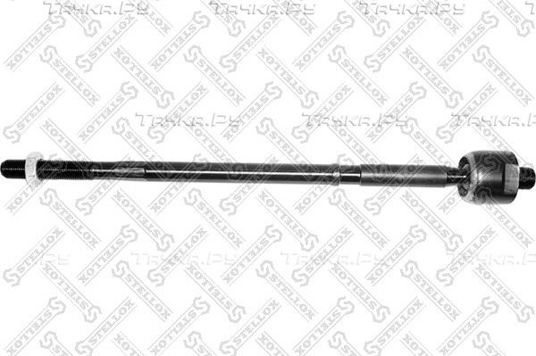 Рулевая тяга Stellox правая/левая для Saab 9-5 I 1997-2009. Артикул 55-00725-SX