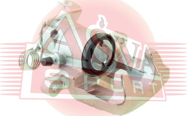 Тормозной суппорт Asva. Артикул MTBC-DA1RR