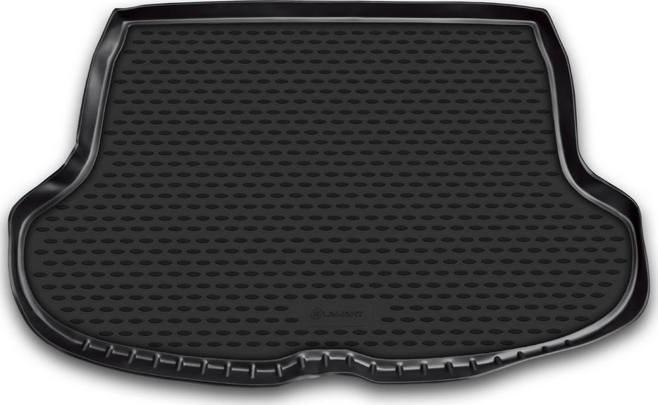 Коврик Element для багажника Infiniti EX35 2008-2026. Артикул NLC.76.03.B13