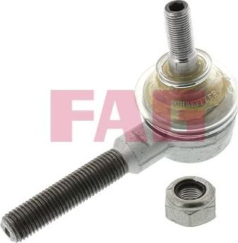 Наконечник рулевой тяги Fag. Артикул 840 0710 10