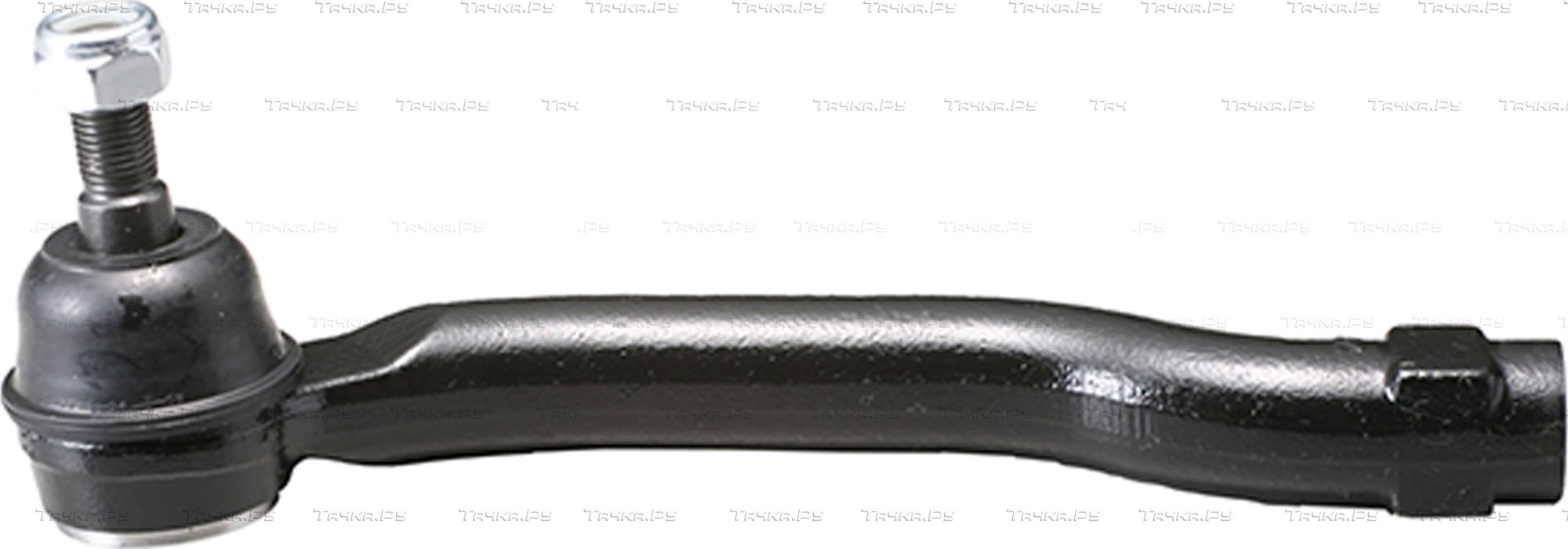 Наконечник рулевой тяги CTR. Артикул CET-196