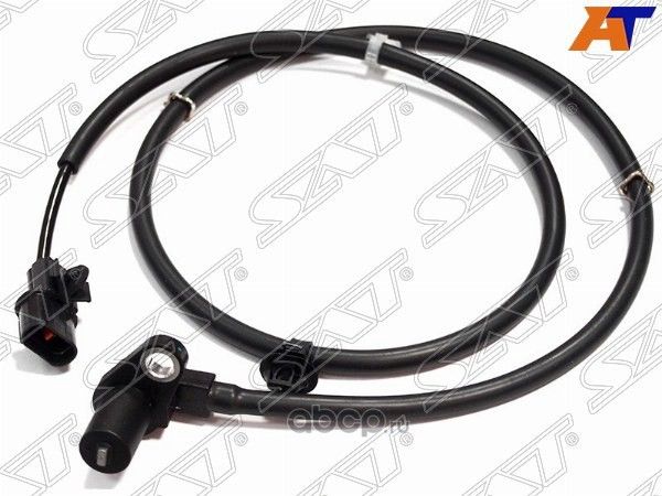 Датчик ABS FR MITSUBISHI AIRTREKOUTLANDER 01-08 L (SAT). Артикул STMR961237