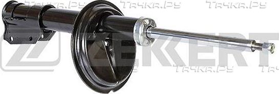 Амортизатор Zekkert передний для Fiat Tempra 1990-1996. Артикул SG-4141