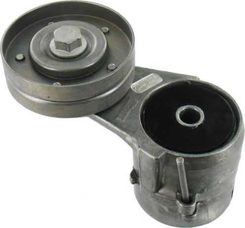 Натяжной ролик (натяжитель) приводного поликлинового ремня SKF для Renault Premium I 2000-2006. Артикул VKMCV 54002