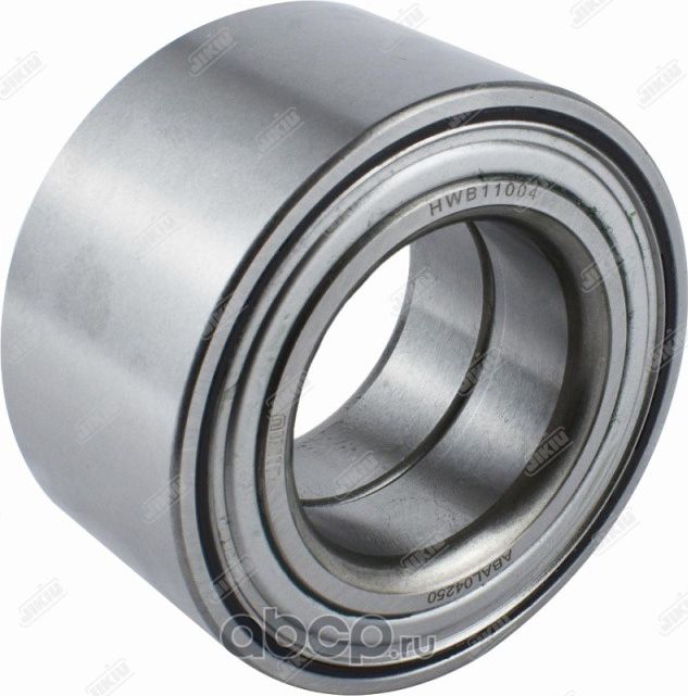 Подшипник колесный Chrysler_Neon PL (1999-2005)/PT Cruiser PTCP44 (2003-2007)/Hy (Jikiu). Артикул HWB11004