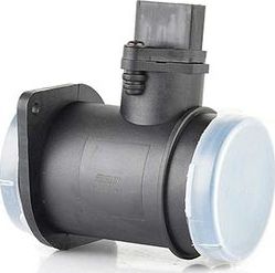 Датчик массового расхода воздуха (ДМРВ) BSG для Volkswagen LT II 1999-2006. Артикул BSG 90-837-003