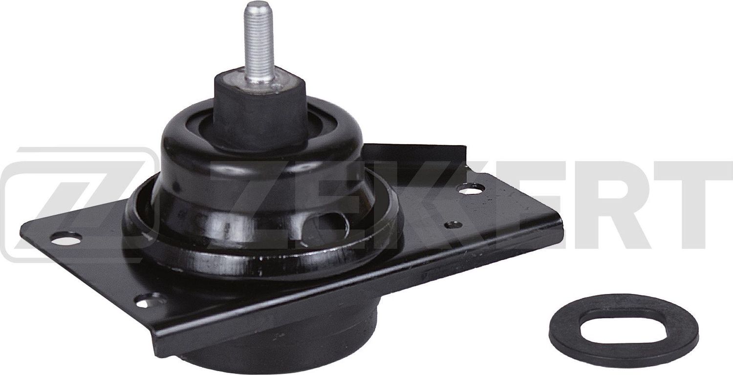 Подушка (опора) двигателя Zekkert. Артикул GM-3109