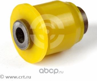 Сайлентблок полиуретановый передней подвески, нижнего рычага, передний (Точка Опоры) Точка Опоры. Артикул 4062073