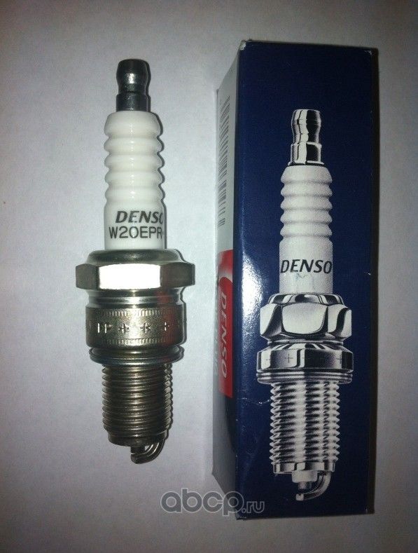 Свеча зажигания (Denso). Артикул 3049