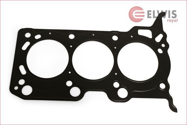 Прокладка ГБЦ Elwis Royal для Smart Forfour I ((W454) 2004-2006. Артикул 0022076