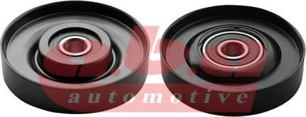 Направляющий (ведущий) ролик приводного поликлинового ремня ABA. Артикул YM179177