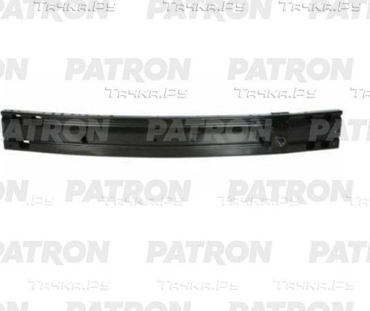 Усилитель бампера Patron. Артикул P73-0023