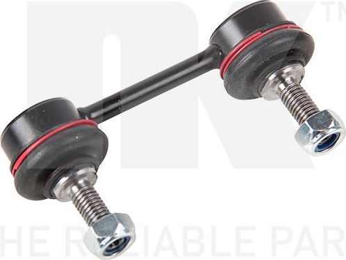 Стойка (тяга) стабилизатора NK. Артикул 5112212