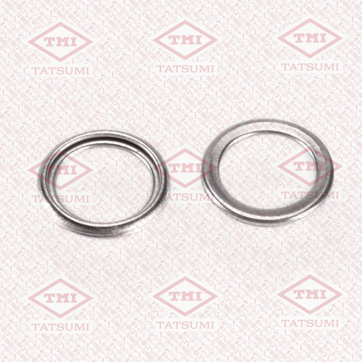 Клипса крепежная (Tatsumi). Артикул TJB1549