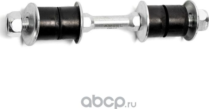 Стойка стабилизатора переднего (Absel). Артикул NS350037