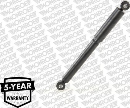 Амортизатор Monroe Original (Gas) задний для Mazda 6 II (GH) 2007-2013. Артикул G1157