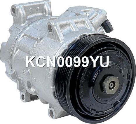 Компрессор кондиционера Krauf. Артикул KCN0099YU