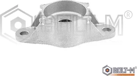 Опора амортизатора (Bolt-M). Артикул BM6584