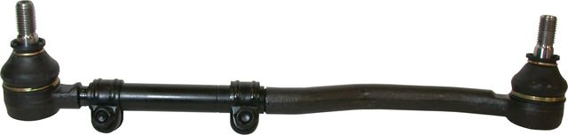 Рулевая тяга поперечная JP Group правая внешняя для Opel Omega B 1994-2003. Артикул 1244400280