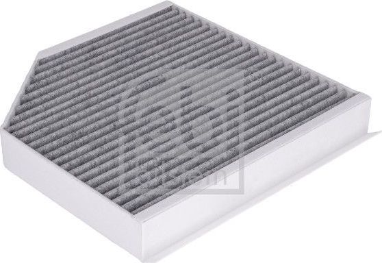 Салонный фильтр Febi Bilstein. Артикул 38658