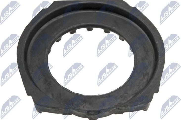 Опора (чашка, тарелка) пружины NTY. Артикул AD-TY-081