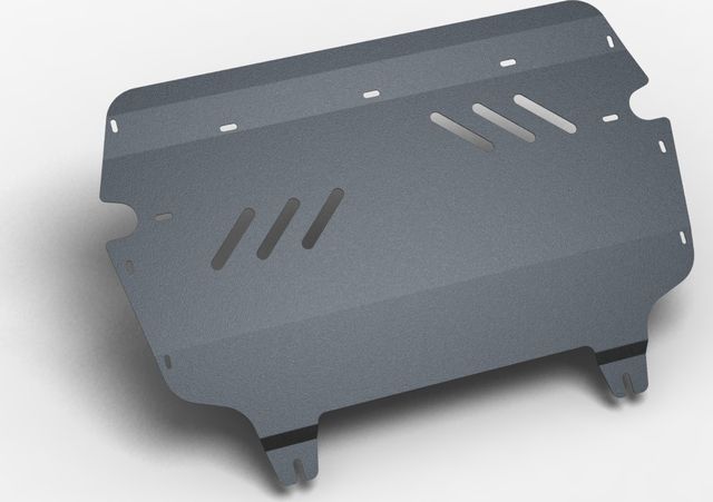 Защита NLZ для картера Volkswagen Passat B7 2010-2014. Артикул NLZ.51.27.020 NEW