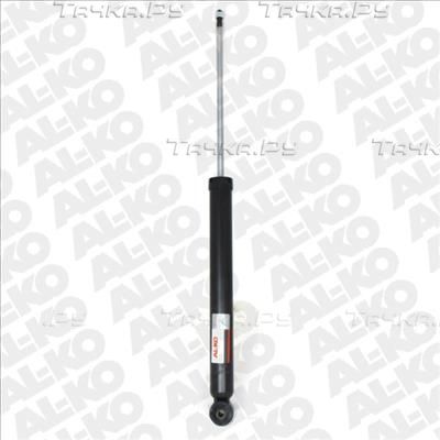 Амортизатор AL-KO TOP ROAD GAS. Артикул 106703
